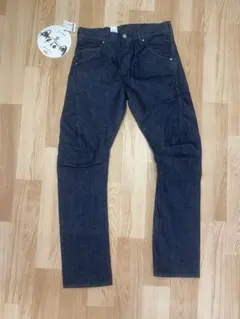 ササフラス FALL LEAF R SPRAY PANTS ブラックデニム L - メルカリ