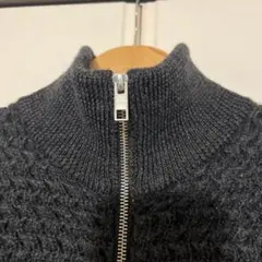 【ラコステ】ドライバーズニット