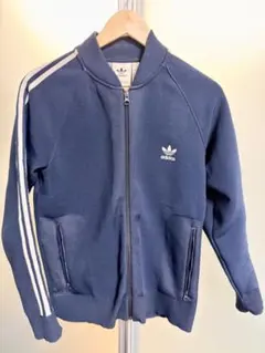 adidas × EDIFICE Mサイズ BF KNIT TRACK TOP