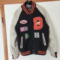 2025年最新】ブルックリン スタジャンの人気アイテム - メルカリ