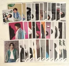 Aぇ! group 正門良規 公式写真 35枚セット まとめ売り