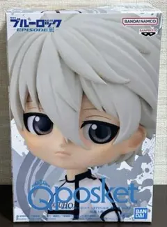BLUELOCK　フィギュア　Qposket　凪誠士郎