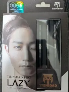 TRINIDAD LAZY フェイマス限定サイン入り　新品未使用 TRINIDAD LAZY フェイマス限定サイン入り 新品未使用 - メルカリ
