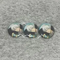 WINDBREAKER ウィンブレ ドルチェ レア缶バッジ 梅宮一