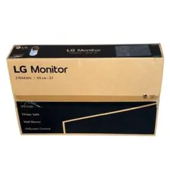 LG エルジー 27EA430V ディスプレイ 27インチ [新品・未開封品]