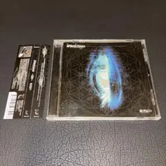 SUGIZO/SPIRITUARISE LUNA SEA ルナシー V系