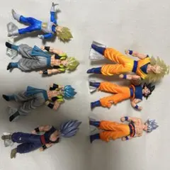 ドラゴンボールガチャガチャまとめ売り まとめ売り】ドラゴンボール ガチャガチャ（ガチャポン