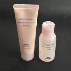 ミルボン ジェミールフラン シャンプーD＆ ジューシーグロッシー