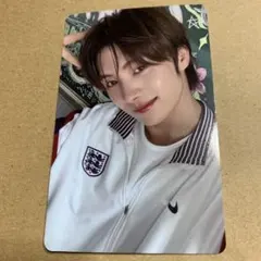 TWS はじめまして ヨンジェ HMV ラキドロ トレカ