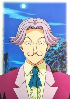 匿名配送 HUNTER×HUNTER ブロマイド No.33 サトツ