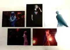 まふまふ ブロマイドセット 【After the Rain／2024】５枚入