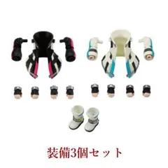 リンクトラベラーズ カプセルトイ