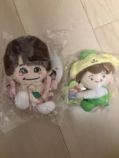 大橋和也　ちびぬい