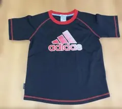 adidas 子供用Tシャツ130