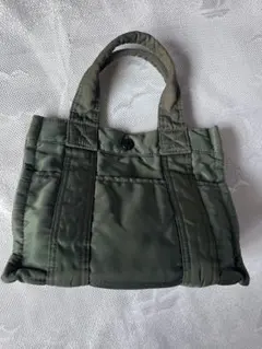 SAC トートバッグ　中古