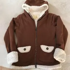 ビラボン  裏ボア アウターのサムネイル