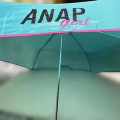 折りたたみ傘　ANAP GIRL 説明必読❗️