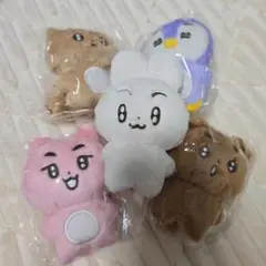 TXT　ポバトゥ　ボムギュ　スビン　ヨンジュン　テヒョン　ヒュニンカイ　正規品