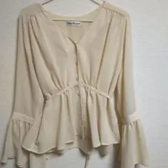 URBAN RESEARCH　美品　ブラウス