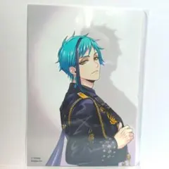 フロイド・リーチ