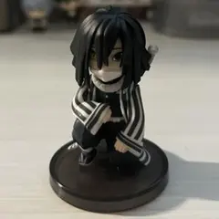 2026年最新】アニメ「鬼滅の刃」 伊黒小芭内 ノンスケールフィギュアの