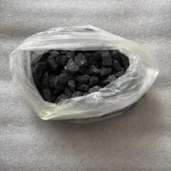 天然石 トルマリン黒色 鉱石 粒状 健康アクセサリー用