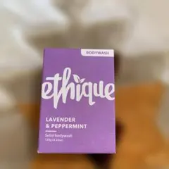 未使用品】ethique シャンプーバー スイート&スパイシー110g - メルカリ