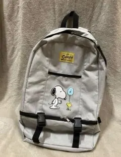 スヌーピー　リュック　バックパック