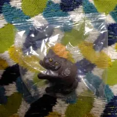 やんのかステップ 猫 ガチャガチャ