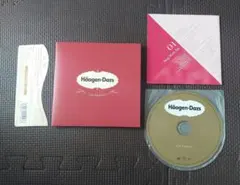 Häagen-Dazs ハーゲンダッツ CM TRACKS CD