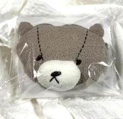 ジェラートピケ BTS ジン JIN'S BEAR POUCH CHARM - メルカリ