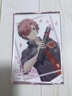 CLOCK ZERO 15周年 アクスタ 寅之助 ワンド オトなつ - メルカリ