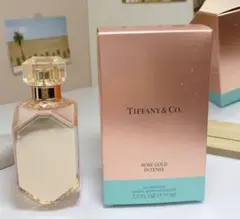 2025年最新】ティファニー ローズゴールドの人気アイテム - メルカリ