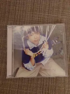 2PM ウヨン　BEST ALBUM "3650.zip" 通常盤⑥　おまけ付き