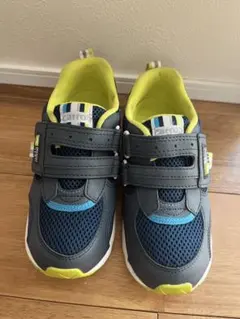 美品　ムーンスター　キャロット　20センチ