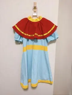 公式 ダンボ コスプレ 大人用 レディース Disney ハロウィン 仮装