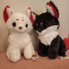 2026年最新】きつね 尻尾の人気アイテム - メルカリ