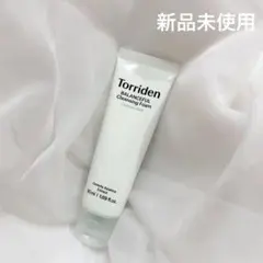 Torriden トリデン バランスフルクレンジングフォーム 50ml 洗顔料