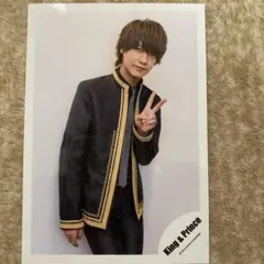 King & Prince 公式写真　髙橋海人(No.6)