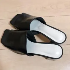 jumelle ジュメロ　ヒールサンダルのサムネイル