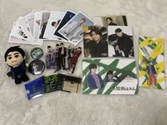 SixTONES 森本慎太郎 グッズ まとめ売り
