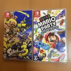 スーパーマリオブラザーズワンダー ペーパーマリオRPG セット Switch