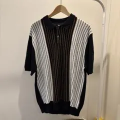 2026年最新】textured ss polo sweaterの人気アイテム - メルカリ