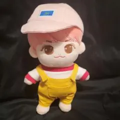 2026年最新】SHINee ジョンヒョン ぬいぐるみの人気アイテム - メルカリ