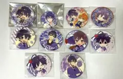 すとぷり ななもり。 缶バッジ