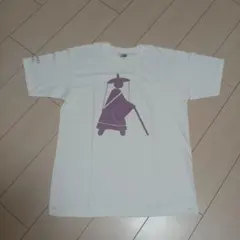 Daluc Standard Tシャツ　L　熊野古道　KUMANO TRAVEL