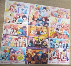 すとぷり ブロマイド 16枚セット
