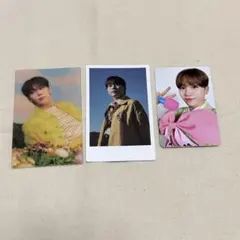 SEVENTEEN スングァントレカセット