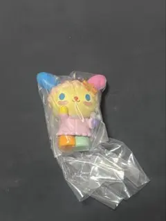 サンリオキャラクターズ GRWM マスコットチャーム【ウサハナ】