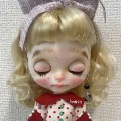 アイシードール　カスタム　ネオブライスサイズ　作家様